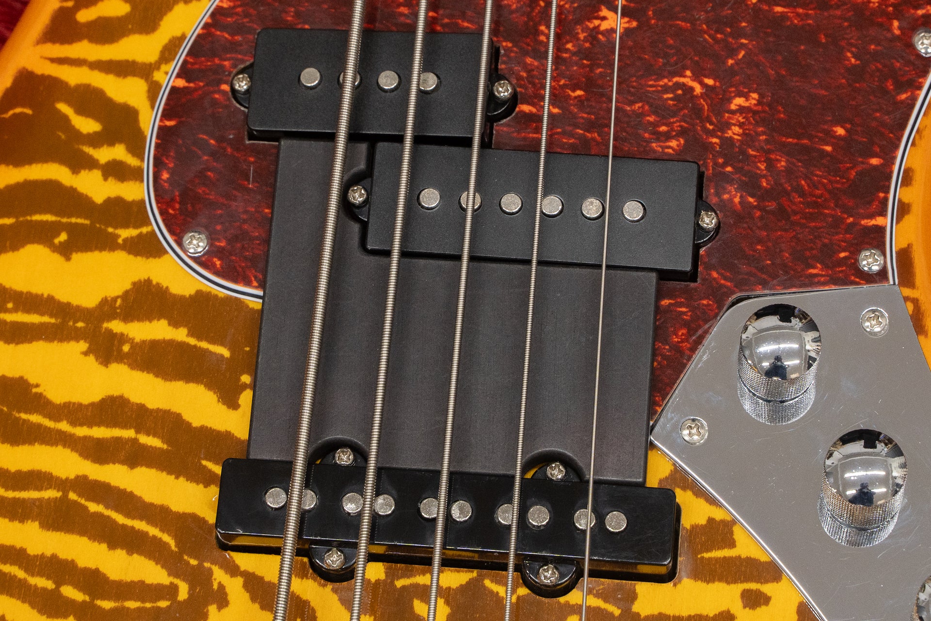 used】woofy basses / Poodle 5 Orange 4.025kg【GIB Yokohama