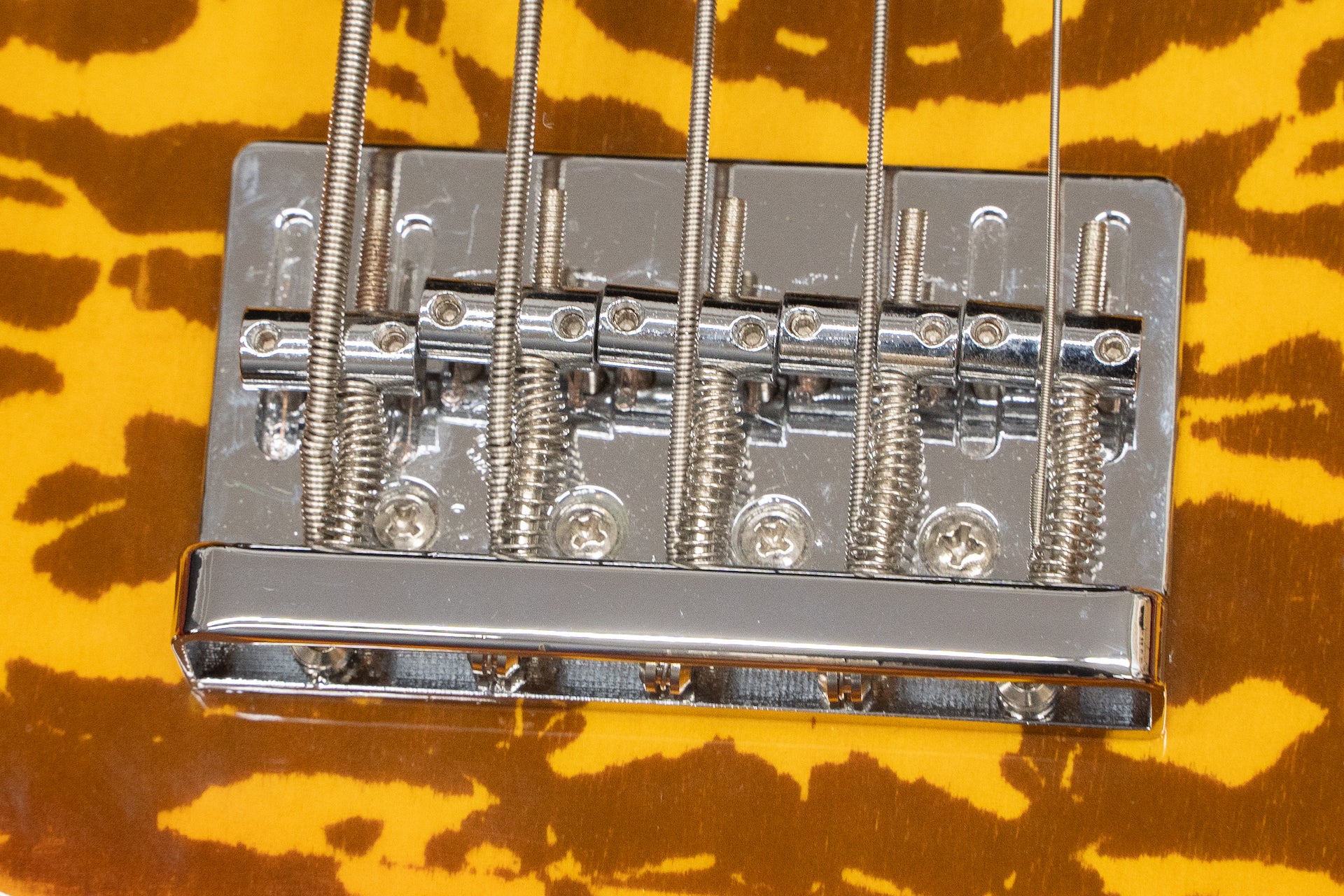 used】woofy basses / Poodle 5 Orange 4.025kg【GIB Yokohama
