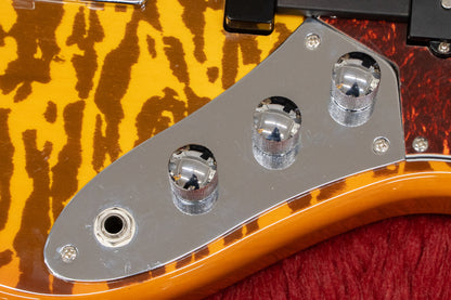 【used】woofy basses / Poodle 5 Orange 4.025kg【GIB Yokohama】