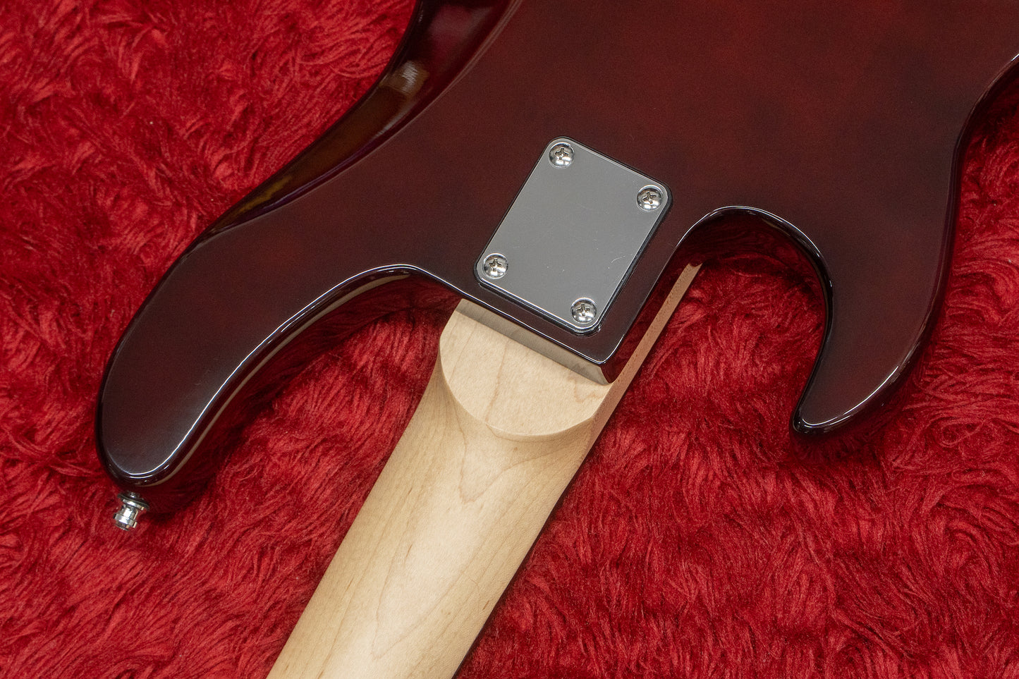 【used】Woofy basses / Poodle 5 4.155kg【GIB Yokohama】