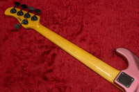 【used】Wood Custom Guitars / Vibe Standard-5 19Pitch Model 4.445kg #062【GIB Yokohama】