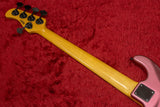 【used】Wood Custom Guitars / Vibe Standard-5 19Pitch Model 4.445kg #062【GIB Yokohama】