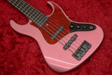 【used】Wood Custom Guitars / Vibe Standard-5 19Pitch Model 4.445kg #062【GIB Yokohama】