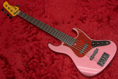 【used】Wood Custom Guitars / Vibe Standard-5 19Pitch Model 4.445kg #062【GIB Yokohama】