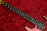 【used】Wood Custom Guitars / Vibe Standard-5 19Pitch Model 4.445kg #062【GIB Yokohama】