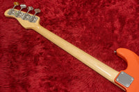 【used】Wood Custom Guitars / Gene Standard-4 3.940kg #165【GIB Yokohama】