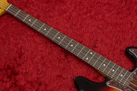 【new】woofy basses / Classic Series J Bass 4 3TS