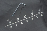 【new】woofy basses / Classic Series J Bass 4 CAR