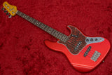 【new】woofy basses / Classic Series J Bass 4 CAR