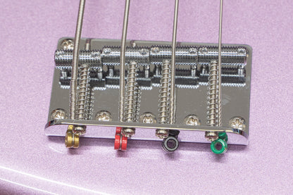 【new】woofy basses / Classic Series J Bass 4 BM