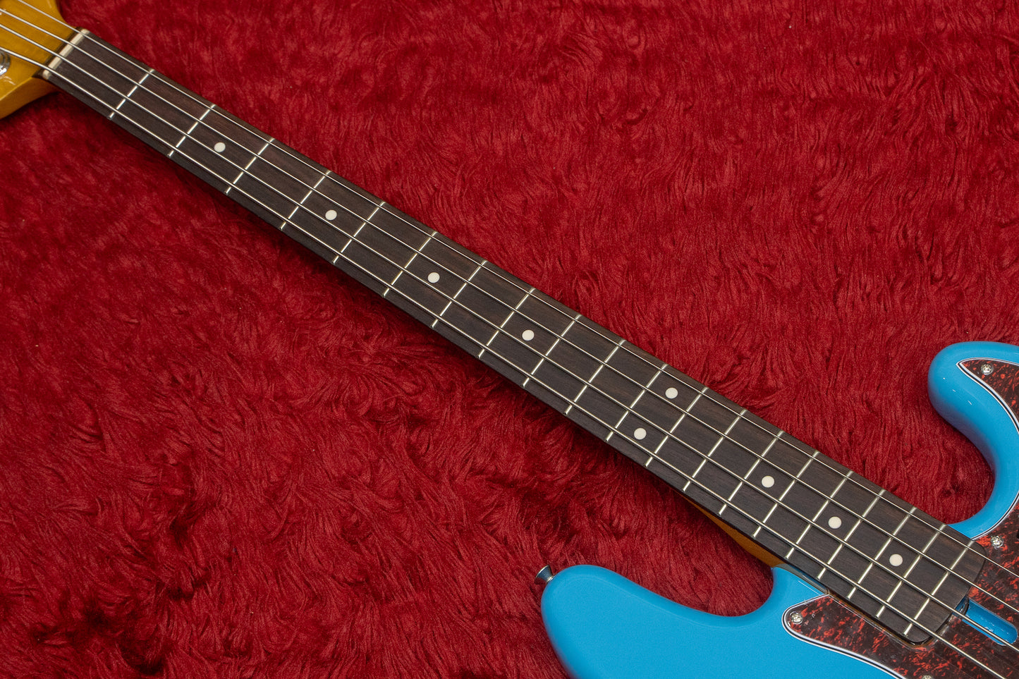 【new】woofy basses / Classic Series J Bass 4 SB