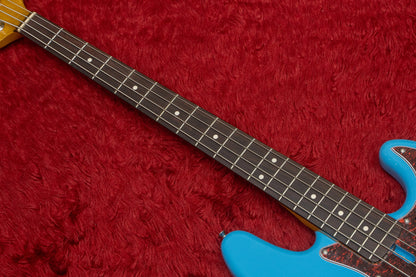 【new】woofy basses / Classic Series J Bass 4 SB