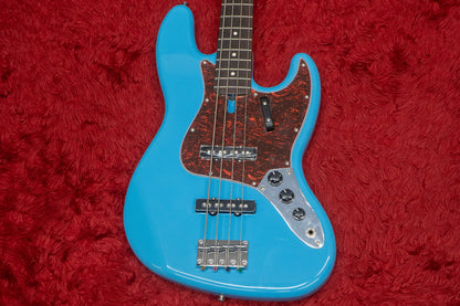 【new】woofy basses / Classic Series J Bass 4 SB