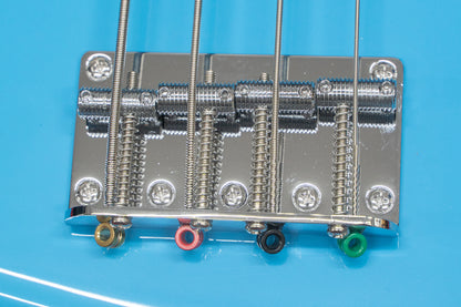 【new】woofy basses / Classic Series J Bass 4 SB