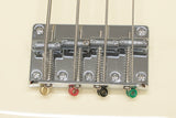 【new】woofy basses / Classic Series P Bass 4 VW