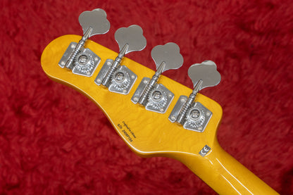 【new】woofy basses / Classic Series P Bass 4 CAR