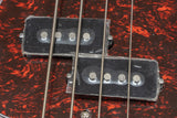 【new】woofy basses / Classic Series P Bass 4 CAR