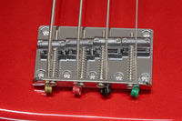 【new】woofy basses / Classic Series P Bass 4 CAR