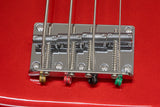 【new】woofy basses / Classic Series P Bass 4 CAR