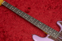 【new】woofy basses / Classic Series P Bass 4 BM