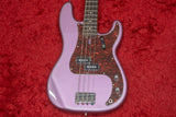 【new】woofy basses / Classic Series P Bass 4 BM