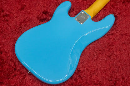 【new】woofy basses / Classic Series P Bass 4 SB