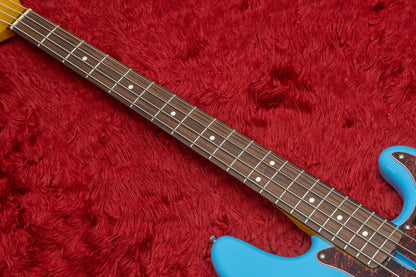 【new】woofy basses / Classic Series P Bass 4 SB