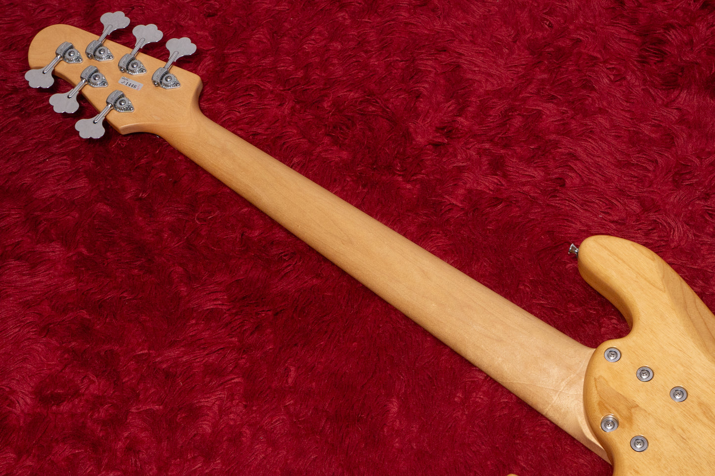 【used】Xotic / XJ-1T 6st NAT 2016 4.755kg #J-1446XH【GIB Yokohama】