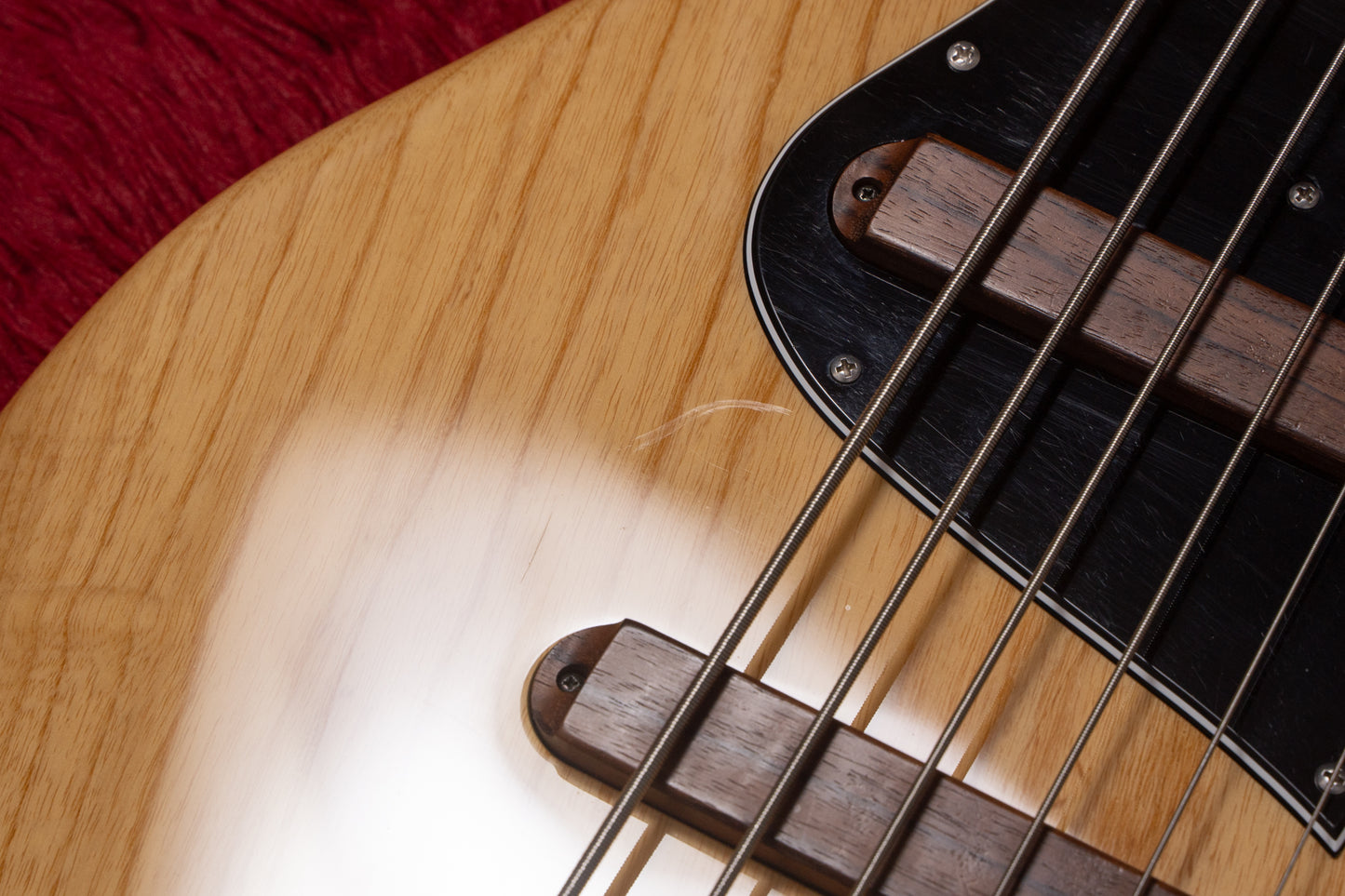 【used】Xotic / XJ-1T 6st NAT 2016 4.755kg #J-1446XH【GIB Yokohama】