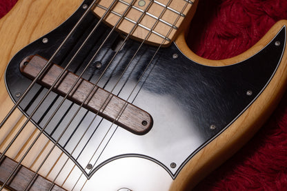 【used】Xotic / XJ-1T 6st NAT 2016 4.755kg #J-1446XH【GIB Yokohama】