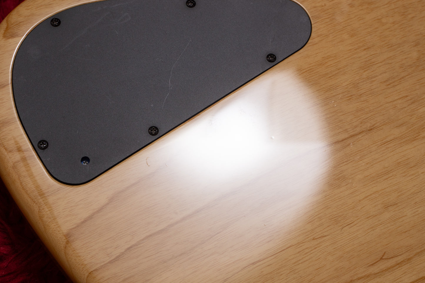 【used】Xotic / XJ-1T 6st NAT 2016 4.755kg #J-1446XH【GIB Yokohama】