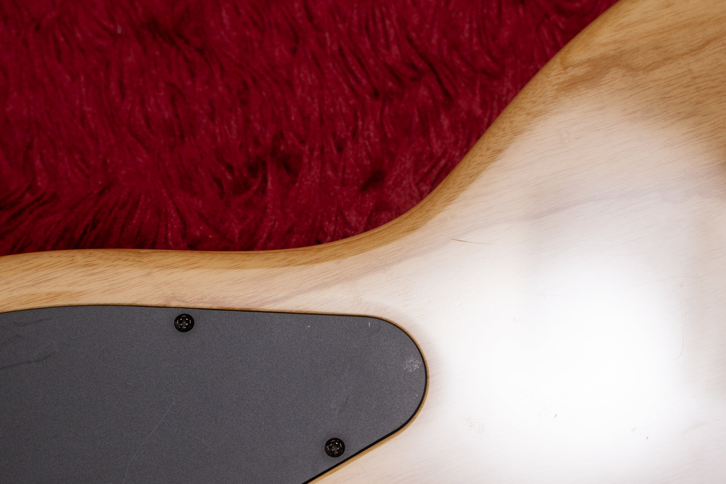 【used】Xotic / XJ-1T 6st NAT 2016 4.755kg #J-1446XH【GIB Yokohama】