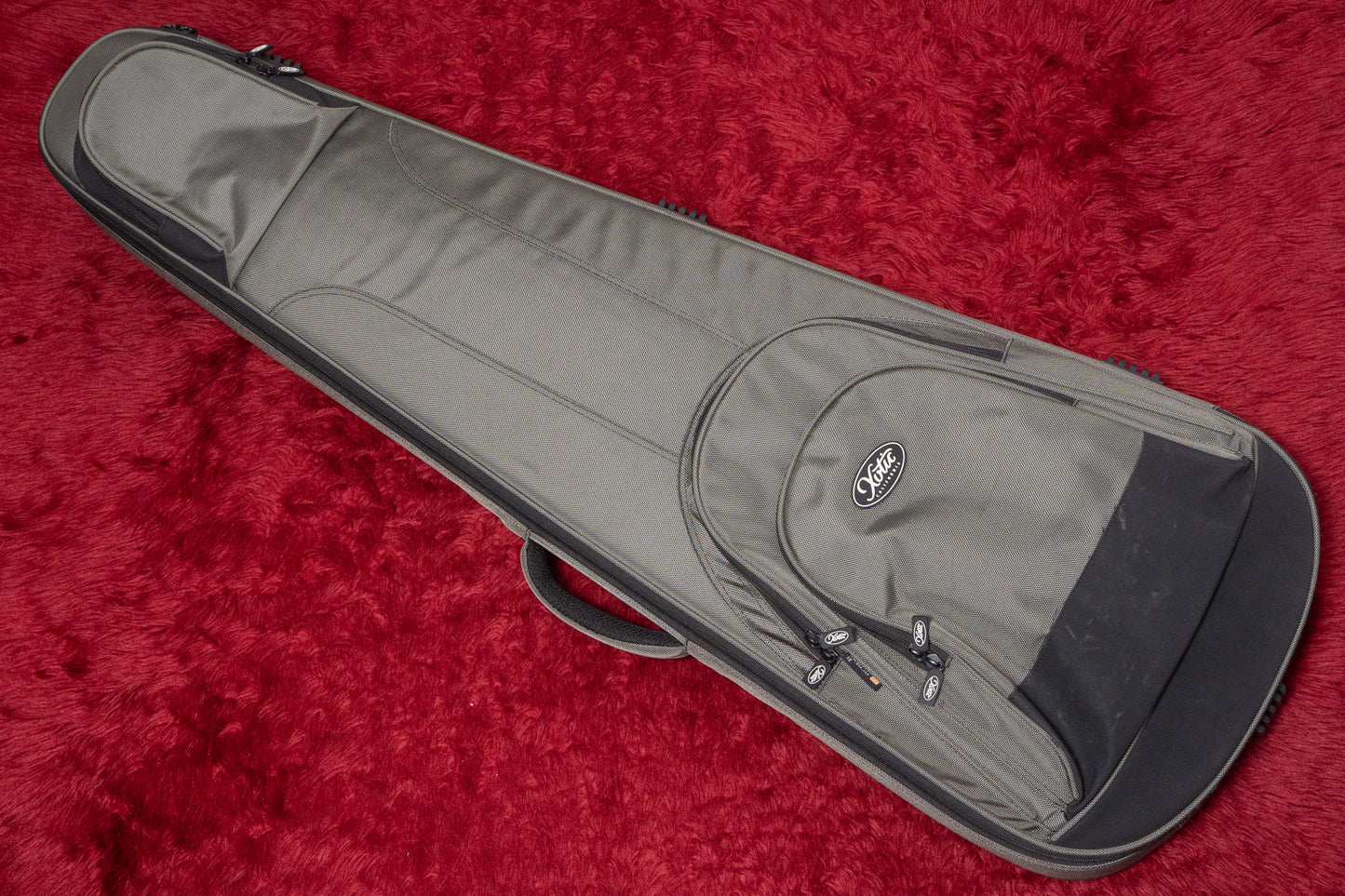 【used】Xotic / XJ-1T 6st NAT 2016 4.755kg #J-1446XH【GIB Yokohama】