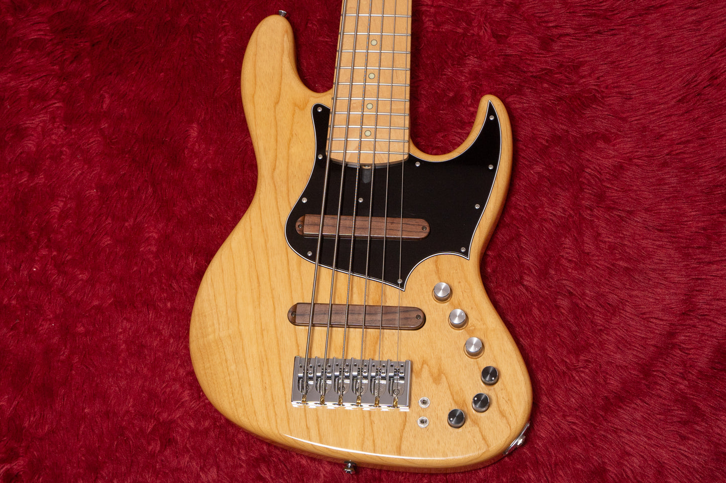 【used】Xotic / XJ-1T 6st NAT 2016 4.755kg #J-1446XH【GIB Yokohama】