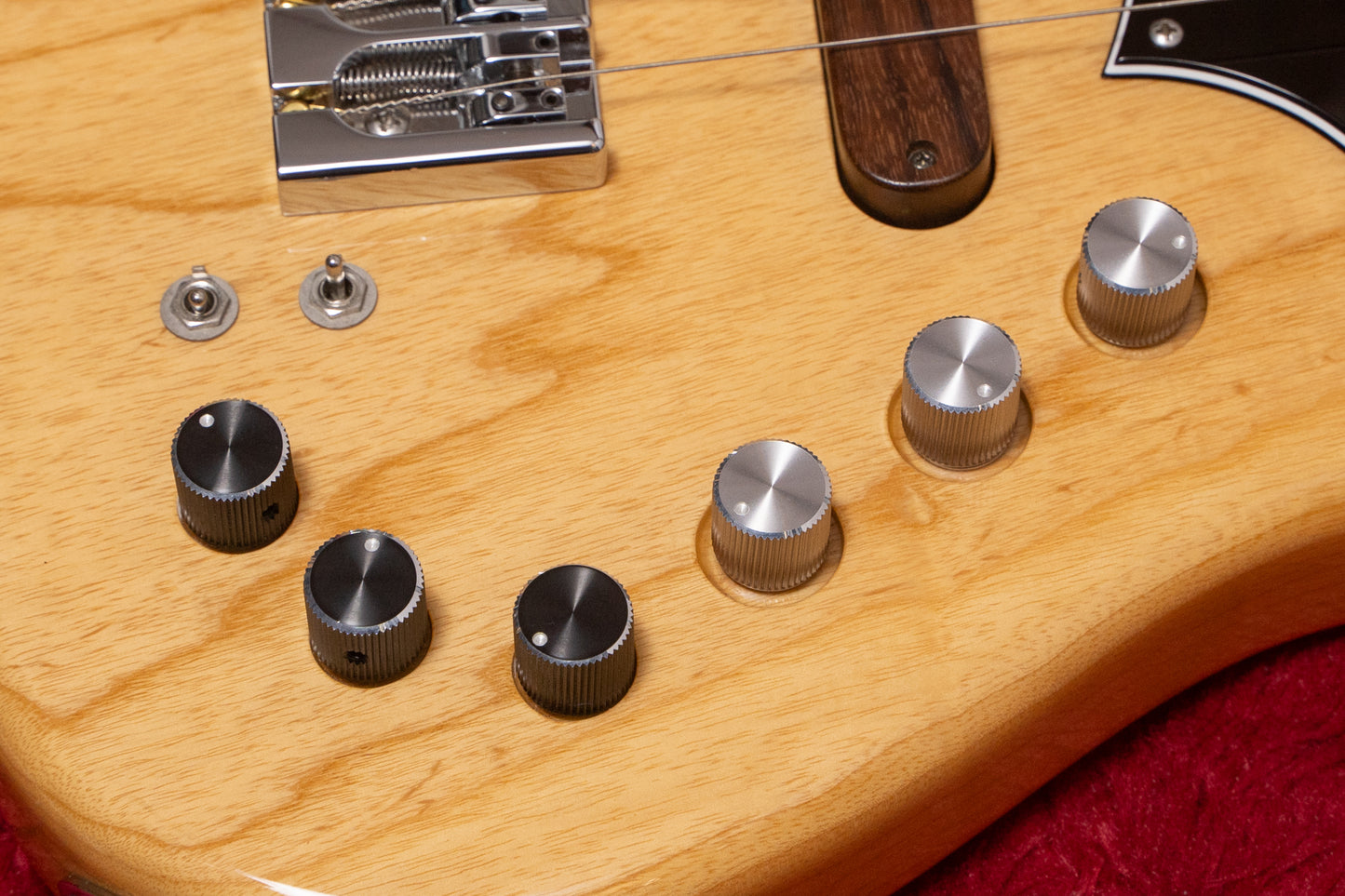 【used】Xotic / XJ-1T 6st NAT 2016 4.755kg #J-1446XH【GIB Yokohama】