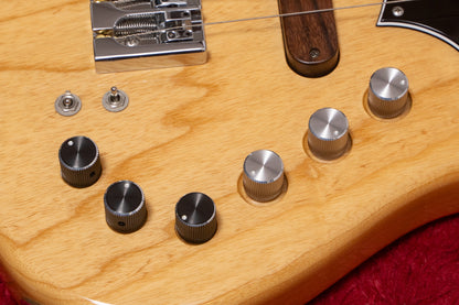 【used】Xotic / XJ-1T 6st NAT 2016 4.755kg #J-1446XH【GIB Yokohama】