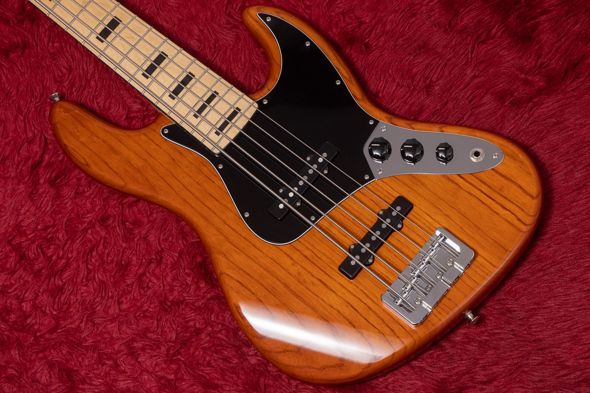 bass – Bass Shop Geek IN Box