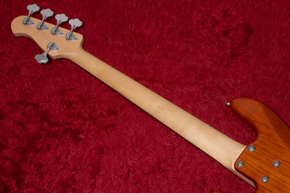 【used】Xotic / XJ-Core 5st Trans Brown 4.075kg #19001【GIB Yokohama】