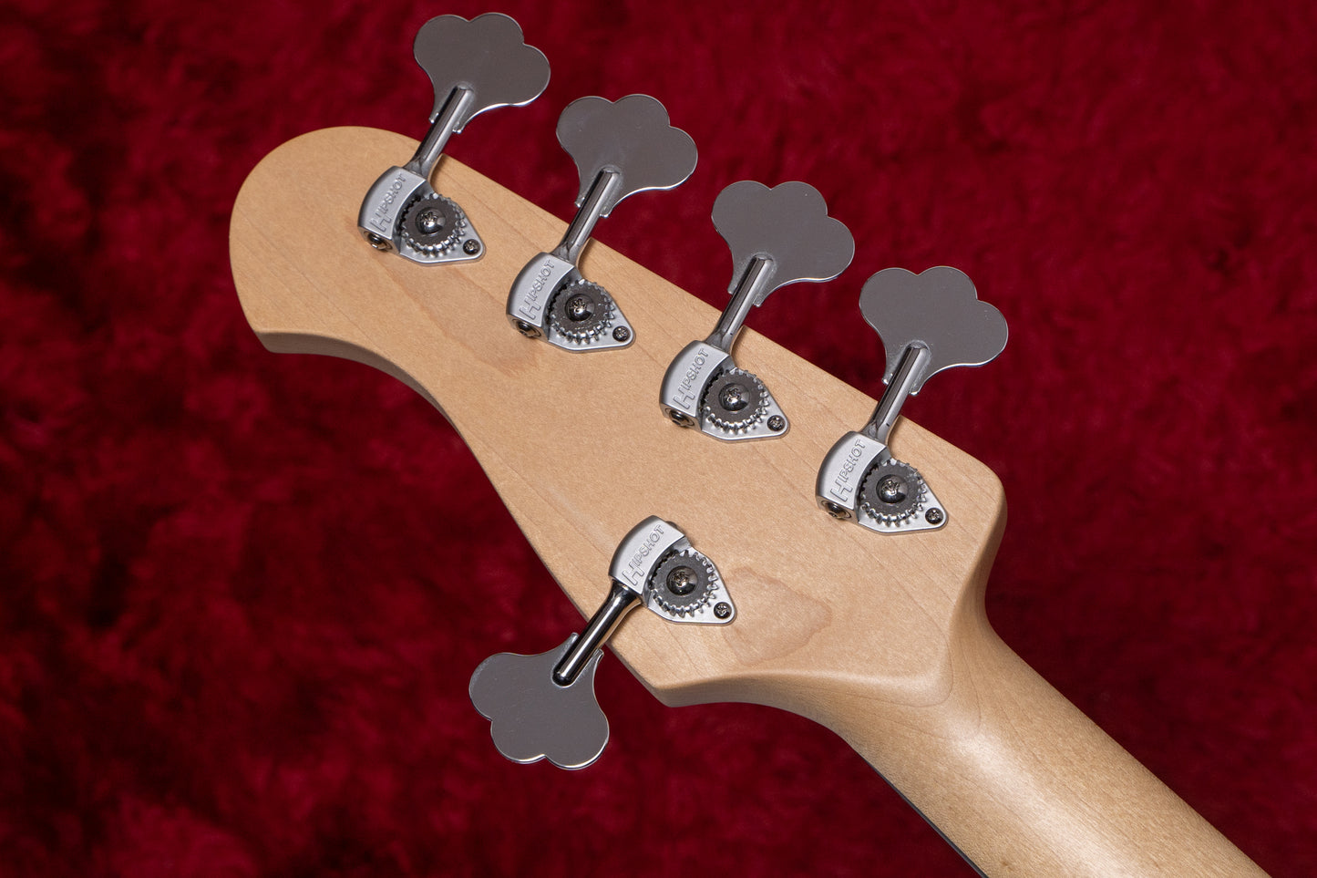 【used】Xotic / XJ-Core 5st Trans Brown 4.075kg #19001【GIB Yokohama】