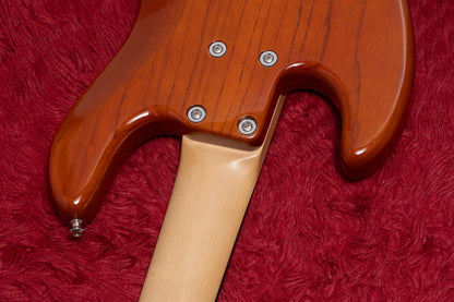 【used】Xotic / XJ-Core 5st Trans Brown 4.075kg #19001【GIB Yokohama】