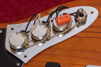 【used】Xotic / XJ-Core 5st Trans Brown 4.075kg #19001【GIB Yokohama】