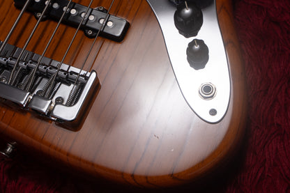 【used】Xotic / XJ-Core 5st Trans Brown 4.075kg #19001【GIB Yokohama】