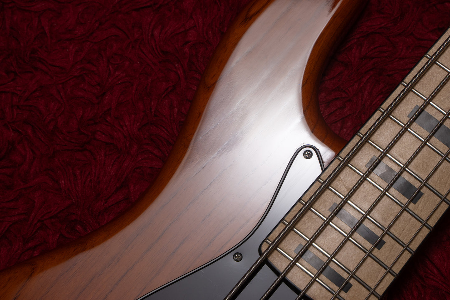 【used】Xotic / XJ-Core 5st Trans Brown 4.075kg #19001【GIB Yokohama】