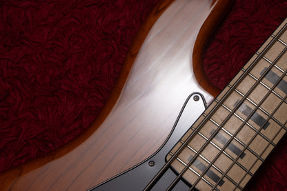 【used】Xotic / XJ-Core 5st Trans Brown 4.075kg #19001【GIB Yokohama】