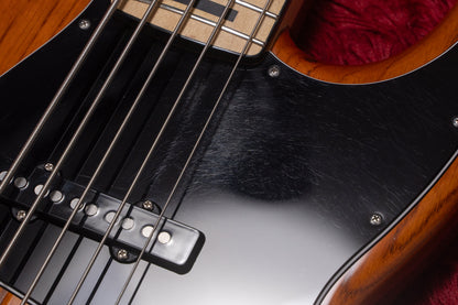 【used】Xotic / XJ-Core 5st Trans Brown 4.075kg #19001【GIB Yokohama】