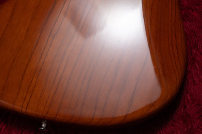 【used】Xotic / XJ-Core 5st Trans Brown 4.075kg #19001【GIB Yokohama】