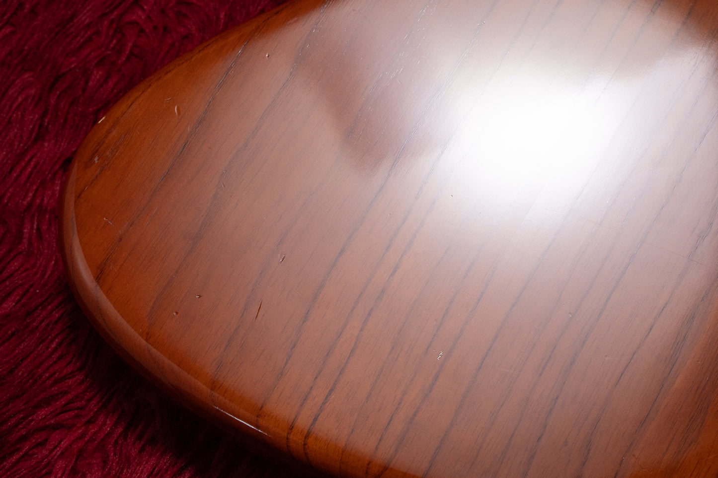 【used】Xotic / XJ-Core 5st Trans Brown 4.075kg #19001【GIB Yokohama】