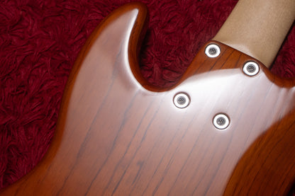 【used】Xotic / XJ-Core 5st Trans Brown 4.075kg #19001【GIB Yokohama】