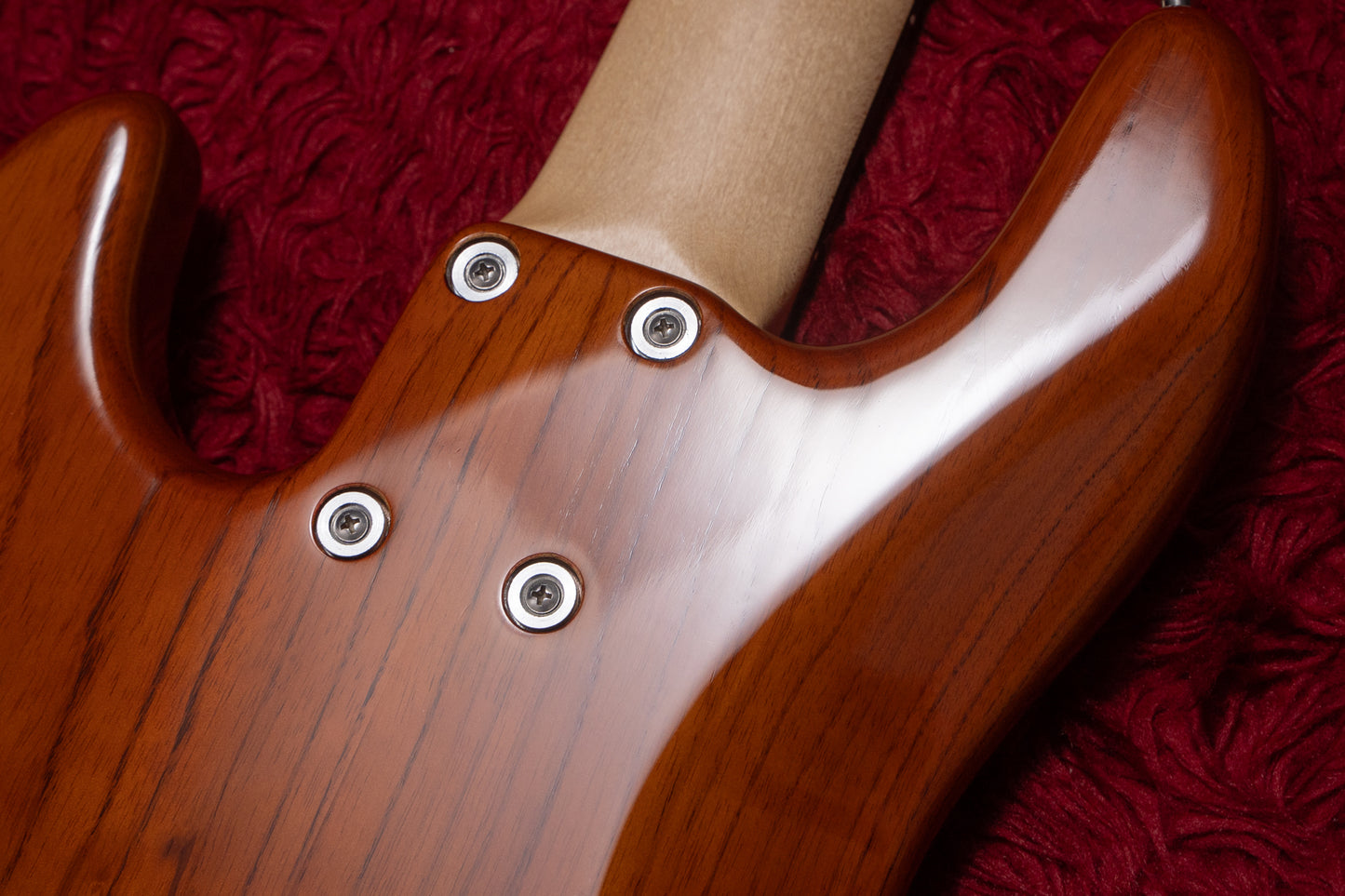 【used】Xotic / XJ-Core 5st Trans Brown 4.075kg #19001【GIB Yokohama】