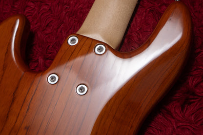 【used】Xotic / XJ-Core 5st Trans Brown 4.075kg #19001【GIB Yokohama】